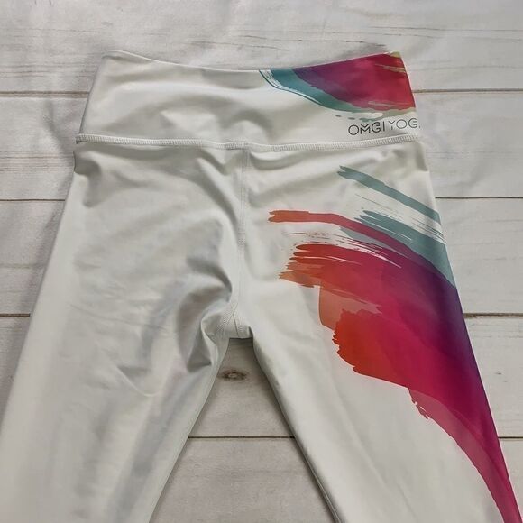 Omgi Yoga Intuitive Being Leggings - Picture 12 of 13
